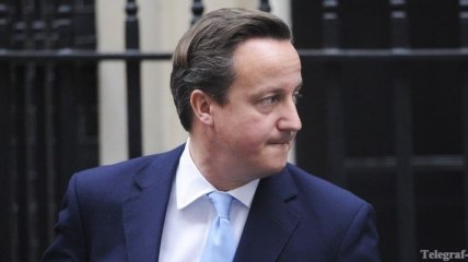Кэмерон не исключает, что Россия может лишиться места в G8