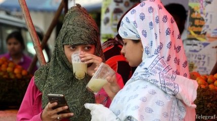 Количество жертв жары в Индии превысило 2400 человек
