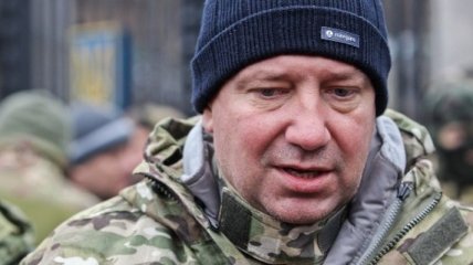 Мельничук заявил, что не собирается бежать из Украины
