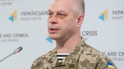Сутки в зоне АТО: ранены двое украинских военных