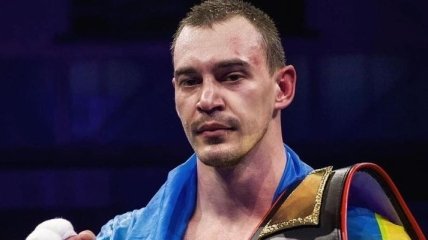 Украинский боксер попал в рейтинг WBC в новой весовой категории