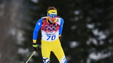 Олимпиада-2018. Украинские лыжники провалились в квалификации спринта