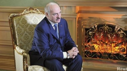 Лукашенко считает русский язык достоянием украинцев