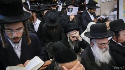 Президент поздравил иудеев с праздником Рош-Ха-Шана