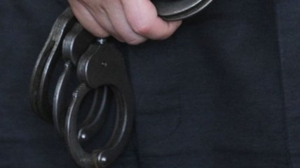 В Кропивницом арестованы грабители, обворовавшие дома на почти миллион гривен