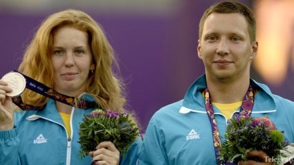 Украинская лучница получила олимпийскую лицензию