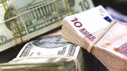 Официальный курс валют от НБУ на 9 июля: гривна продолжает укреплятся