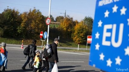 Евросоюз поменял визовые правила: что изменится