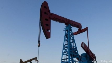 Украина сократила импорт нефти на 67%
