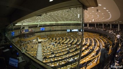 Европарламент рассмотрит итоги саммита ЕС по принципам Brexit