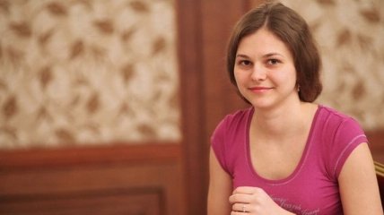 Чемпионка мира по шахматам будет снова выступать за Украину