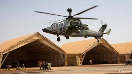 В Мали погибли оба пилота вертолета из миротворческой миссии ООН
