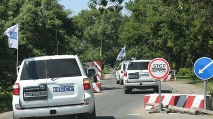 В ОБСЕ высказалась о продлении особого статуса Донбасса