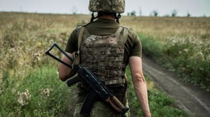 На Донбассе оккупанты дважды нарушили режим тишины 