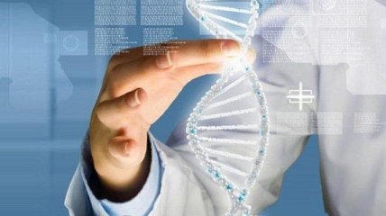 Будете ли вы в безопасности после сдачи теста ДНК 