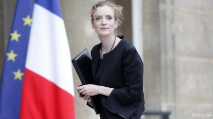 Женщины лидируют на выборах мэра Парижа
