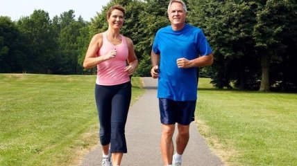 Час ходьбы помогает при остеоартрозе
