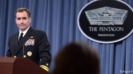 США осуждают теракт в Афганистане