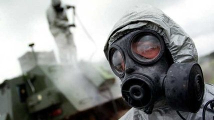 В Чернигове из-за обстрела россиян произошла утечка аммиака: есть ли угроза для населения