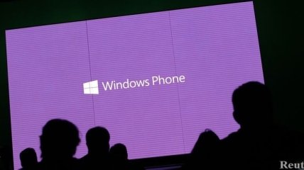 Смартфоны с Windows Phone получат экраны Full HD