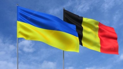 Бельгия финансирует Украину за счет доходов от замороженных активов РФ