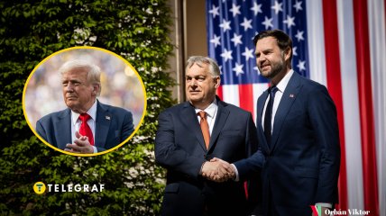 США має власний інтерес у перемозі Орбана