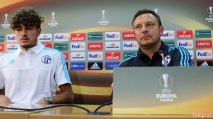 Уроженец Днепропетровска хочет играть на Евро-2016 за сборную России