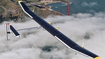 Solar Impulse 2 нужны средства, чтобы завершить кругосветный полет