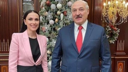 Пропагандистку затравили после интервью с Лукашенко: детали