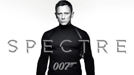 "007: Спектр" станет самым длинным фильмом о Бонде