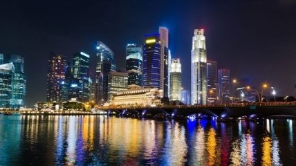 Сингапур - страна красочной множественности культур