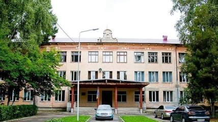Львовская школа получит один миллион гривень
