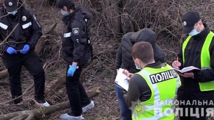 Похищение и жестокое убийство ветерана АТО на Киевщине: обнародованы детали происшествия