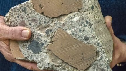 Раскрыт секрет долговечности древнеримского бетона