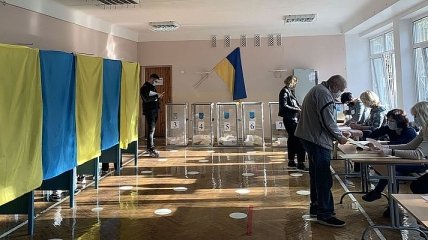 Другий тур місцевих виборів: з'явилися дані про явку