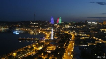 Азербайджан-Турция-Украина создают новый формат сотрудничества