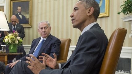 Израиль и США возобновили переговоры о военной помощи