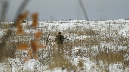 Ситуация в АТО: враг лупит из тяжелой артиллерии, погибли трое украинских воинов