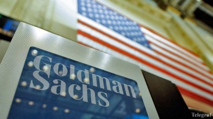 Goldman грозят убытки в $835 млн