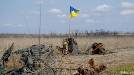 Боевики готовятся к наступлению на Луганщине