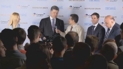 Порошенко: Украина станет энергонезависимой за два года