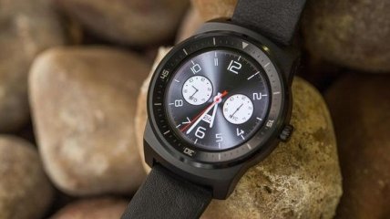 LG снизила цены на "умные" часы в преддверии выхода Apple Watch 