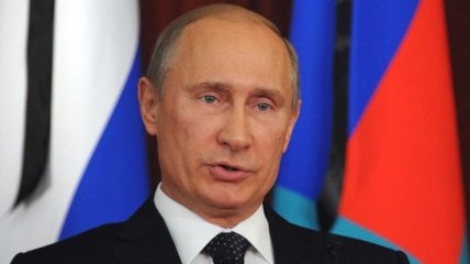 Путин приказал дипломатам пользоваться социальной сетью Twitter