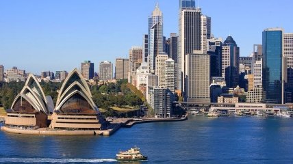 Австралия ведет переговоры о переселении нелегальных мигрантов