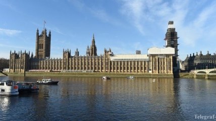 В Британии парламент объявил чрезвычайную экологическую ситуацию