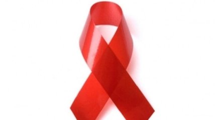 В Украине уменьшилось количество новых случаев ВИЧ-инфицирования