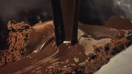 Нереально дорогая шоколадка, которую смогут попробовать только богатые (Фото)