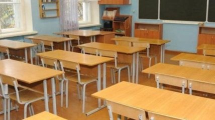 В школах Николаева из-за непогоды отменили занятия