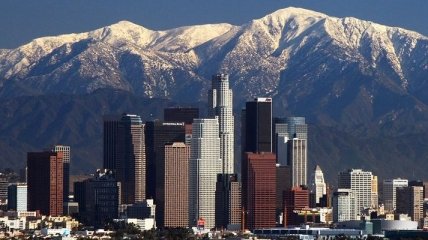 NASA: Лос-Анджелес вскоре ожидает сильное землетрясение  