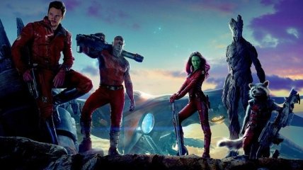 "Стражи Галактики 3" определят развитие киновселенной Marvel на десятки лет